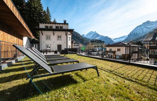 - Piz Boe - Canazei center app. - Foto 37