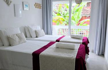 Vista para o mar Arraial d'Ajuda - Foto 35