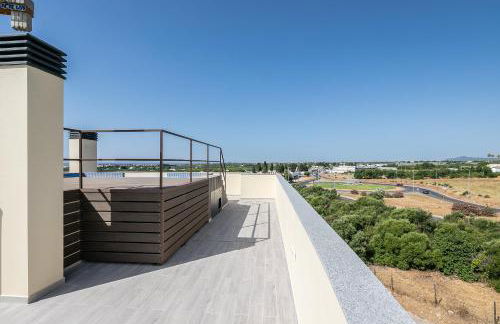 Casa Gaspar - Tavira Luxury Apartment - Foto 27