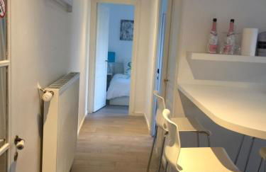 Le Jardin Darcy Liberté Hyper centre gare-ville parking public payant dans la rue - Foto 14