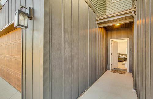 Built in 2025 Parowan Escape with Views! - Foto 27