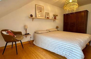 L'abri-côtier - Foto 9