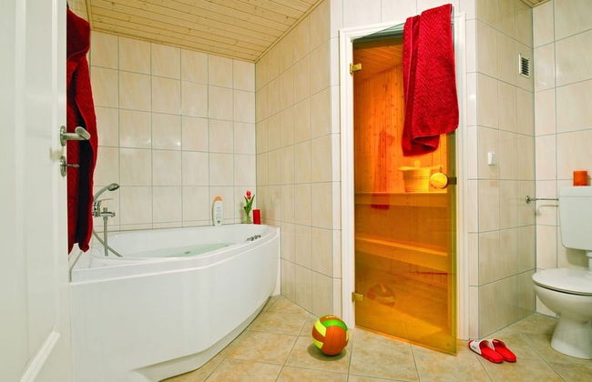 Apartment in Bad Saarow mit Terrasse - Foto 18