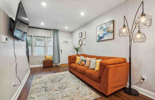 4BR Near HUP, CHOP, UPENN Free Parking 30 Days - Foto 10