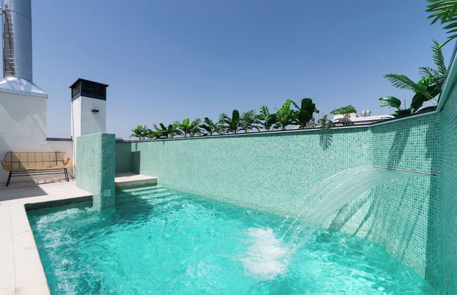 Stayaday Apartments Albufera - Foto 18