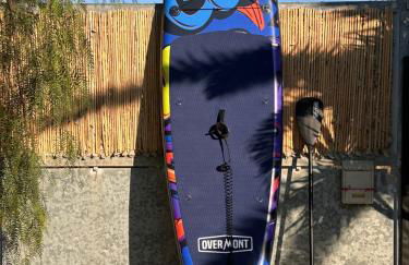 Eleutheria beach villa by the beach - Foto 2