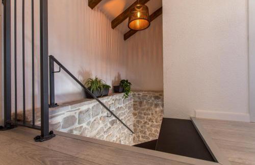 Villa Le Adria - Private Hot Tub - Beach Parking - Foto 22