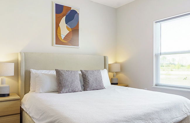 The Landing Indianapolis By Landing - Foto 11