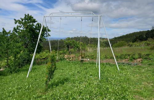 Cabanelas Country House - Casa do Luís - Foto 28