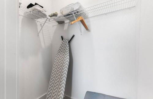 Near Fishtown and Old City - King Bed - City Views - Foto 11