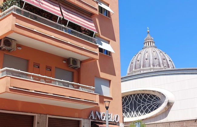 4bnb - Cavalleggeri Apartment - Photo 34