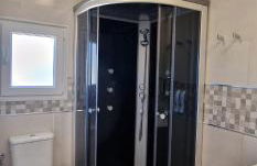 Estudio Moderno Piscina Barbacoa Parejas Amigos Gym Sauna - Foto 10