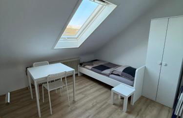 Zentral gelegene Apartments am Schillerplatz MG30 und MG31 - Photo 14