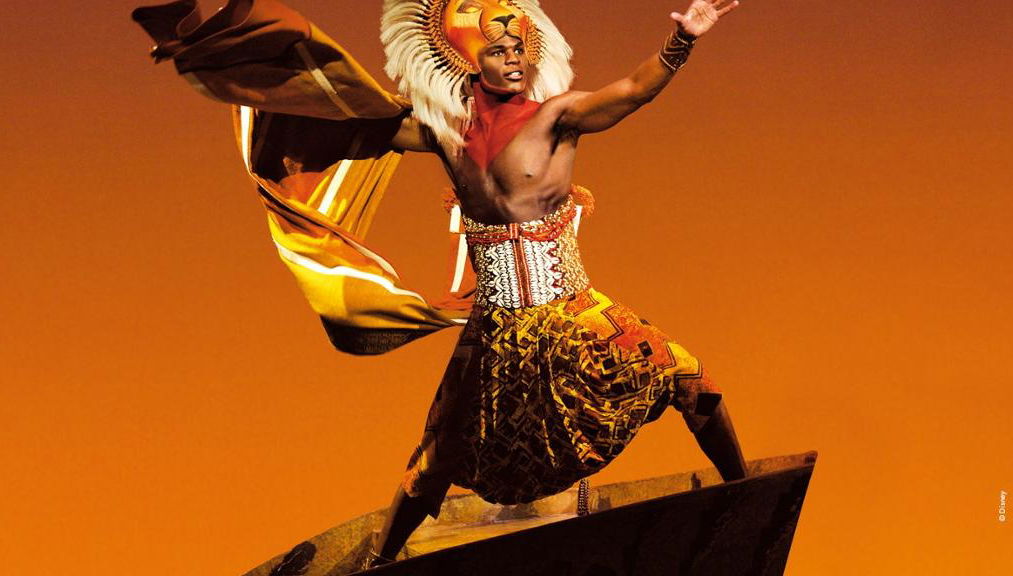 The Lion King - Lyceum Theatre - Photo 1