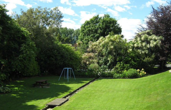 Golden Bay Motel - Foto 22