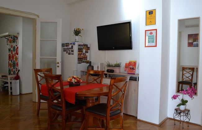 Paprika Apartment Grand - Foto 38