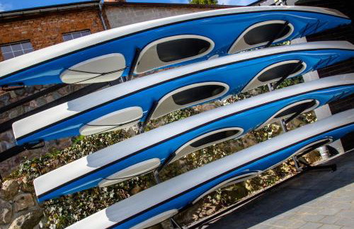 DOMKI APARTAMENTOWE CHMIELÓWKA - Foto 77