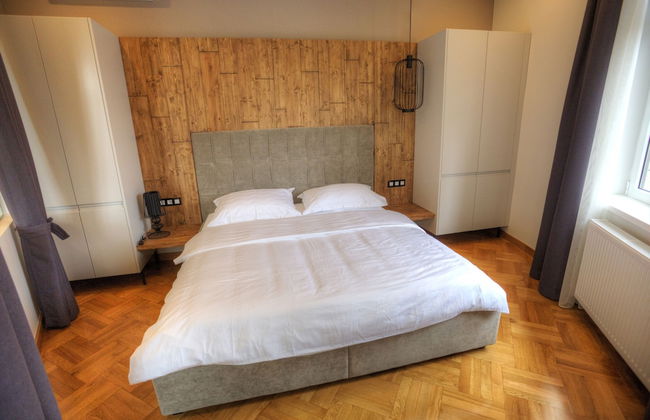 Cardinal apartments - Foto 7