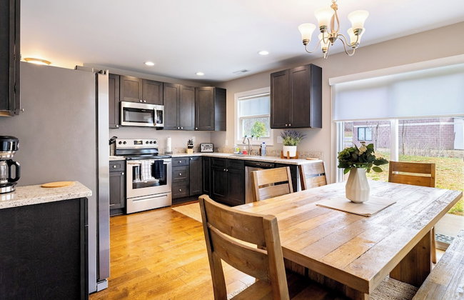 Silver Maple by Avantstay Modern & Stylish Haven - Foto 61