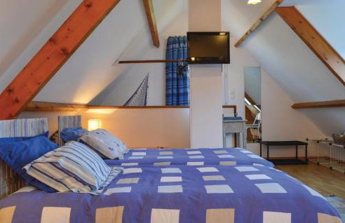 Cozy Apartment In Alette With Wifi - Foto 18