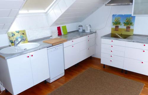 Apartment ApartmentmitAusblick by Interhome - Foto 9