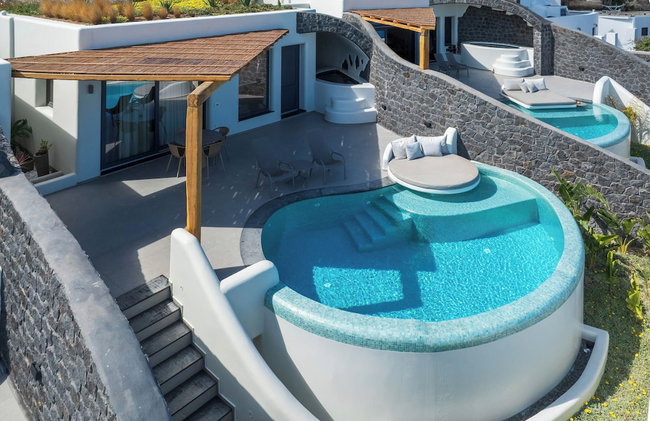 Secret Path Luxury Villas - Foto 27