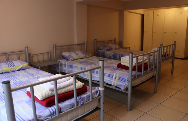 HOSTELİST - Foto 34