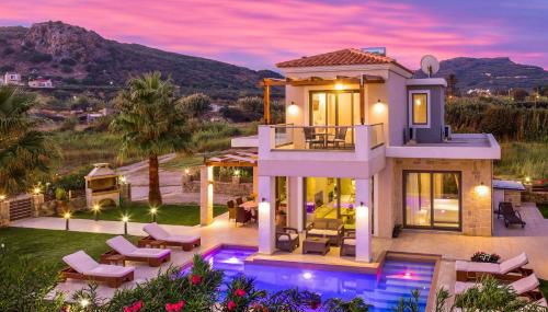 Villa Alexandros - Foto 1, Other