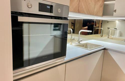 Artatore24 - Modern and stylish Apartments - Foto 41