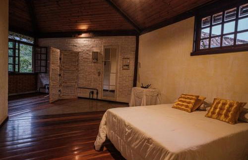 Mountain house - Photo 1