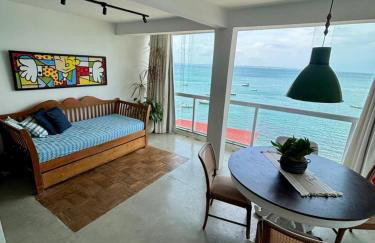 Loft dentro da comunidade Solar do unhão salvador - Photo 1