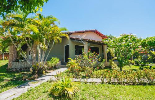 Casa encantadora c Wi-fi, piscina e churrasqueira - Foto 34