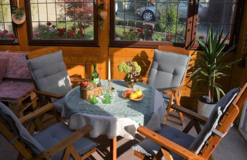 Ferienhaus Rabold - Foto 10