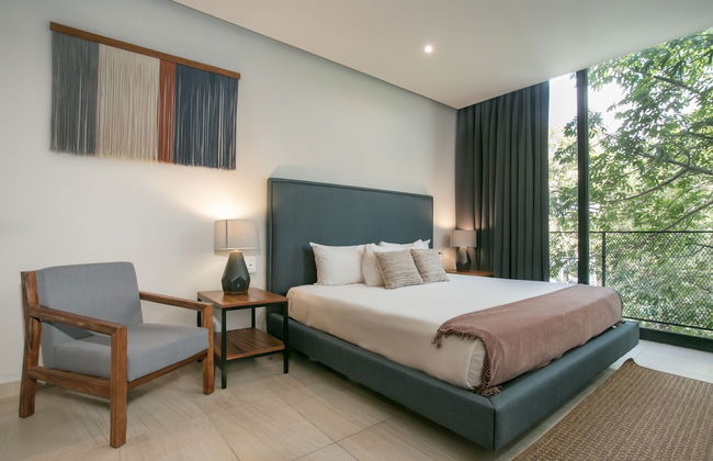 Kaab At The Park by The Spot Rentals - Foto 41