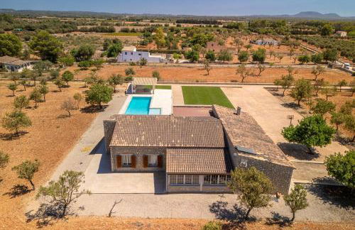 Mireia 2002 with pool and garden by BeBreeze Mallorca - Photo 59