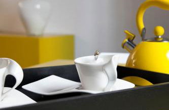 Palazzetto de Lante Appartamento Pinta - Foto 6