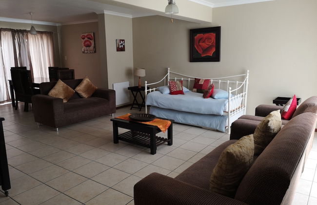 Smithland Guest Apartments - Foto 32