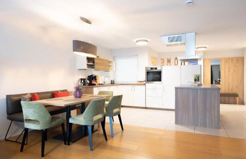 Europa Park Ferienwohnung 95 qm mit Garten und Parkplatz - Foto 9