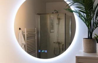 Hybrid Work-Play Retreat - 2BR, 1B central Kreuzberg - Foto 55