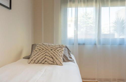 Granja Beach Flat - Foto 16