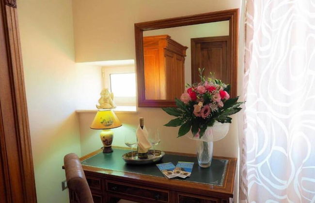 Residenza LoryLu - Foto 31