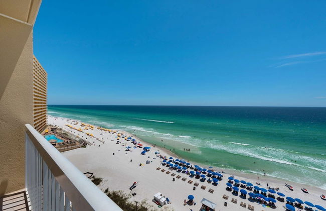 Seychelles by iTrip Panama City Beach - Foto 71