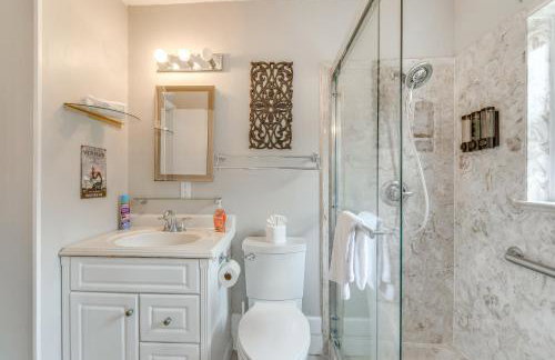 Foosball Games and Al Fresco Dining Pensacola Home! - Foto 20