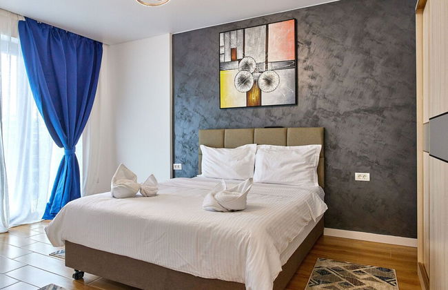 Apartamente Papaya - Photo 64