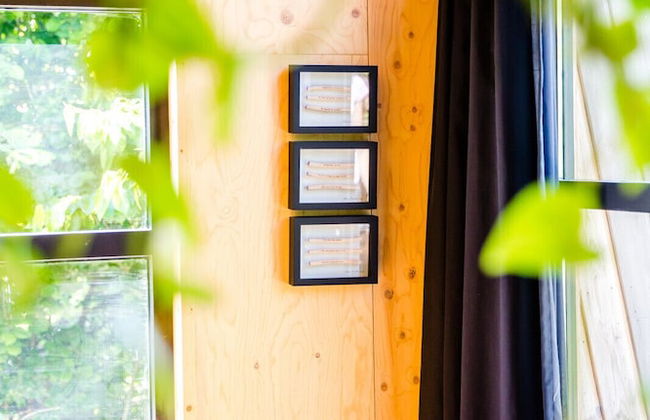 Waterlodge Ljip in Nes - Foto 17