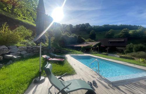 Gîte marguerite - Foto 2