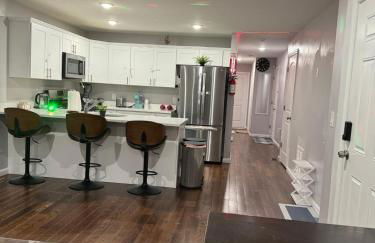 Cozy 3-Bedroom Apartment in Newark near NYC - Foto 1