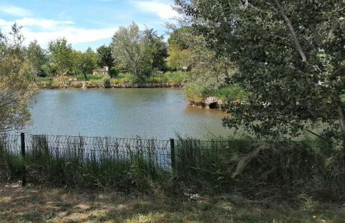 chez bruno et marie jo - Foto 15