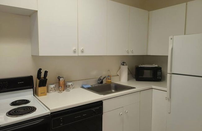 2BR 2B Clean Spacious Great Location - Foto 24