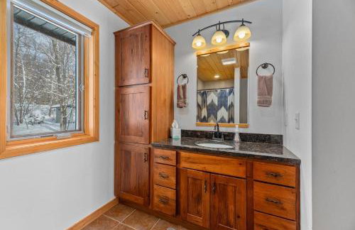 The Cedar Lakehouse in Lake Tomahawk WI - Photo 12